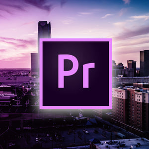 Adobe Premiere Pro Audio Plugin Presets